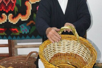 Şezătoare în Parohia Ianca 1 din judeţul Brăila – fotografia 31