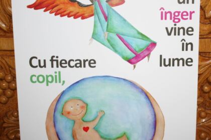 „Marşul pentru viaţă“ în Arhiepiscopia Dunării de Jos – fotografia 3