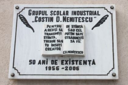 Etapa judeţeană a Olimpiadei de Religie în Galaţi şi Brăila – fotografia 2