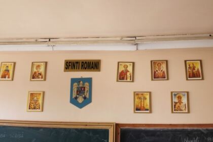 Etapa judeţeană a Olimpiadei de Religie în Galaţi şi Brăila – fotografia 6