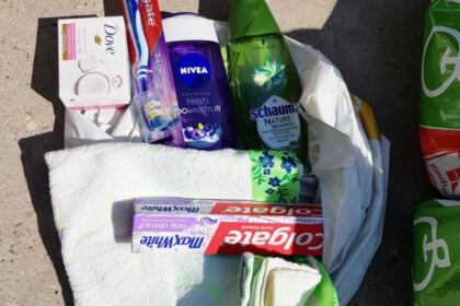 Istorica biserică Buna Vestire din Galaţi şi-a sărbătorit hramul – fotografia 2
