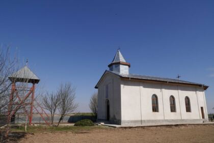 Alte activităţi misionare şi social-filantropice în satele din Arhiepiscopia Dunării de Jos – fotografia 1