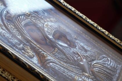 Alte activităţi misionare şi social-filantropice în satele din Arhiepiscopia Dunării de Jos – fotografia 2