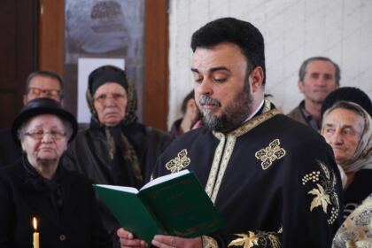 Alte activităţi misionare şi social-filantropice în satele din Arhiepiscopia Dunării de Jos – fotografia 6