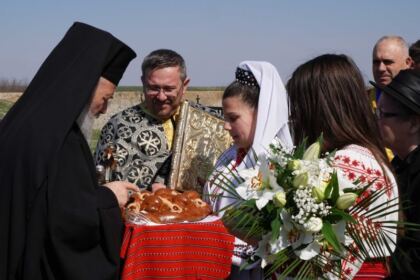 Alte activităţi misionare şi social-filantropice în satele din Arhiepiscopia Dunării de Jos – fotografia 7
