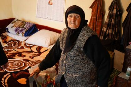 Alte activităţi misionare şi social-filantropice în satele din Arhiepiscopia Dunării de Jos – fotografia 28