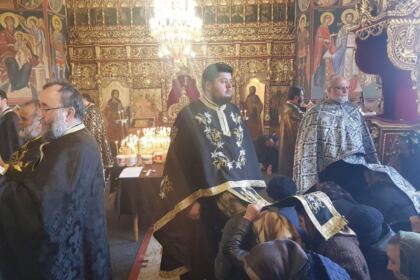 Alte activităţi misionare şi social-filantropice în satele din Arhiepiscopia Dunării de Jos – fotografia 6