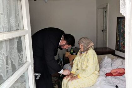 Alte activităţi misionare şi social-filantropice în satele din Arhiepiscopia Dunării de Jos – fotografia 21