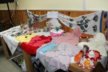 Festival de cântece, jocuri şi meşteşuguri tradiţionale în Protopopiatul Covurlui, judeţul Galaţi – fotografia 15