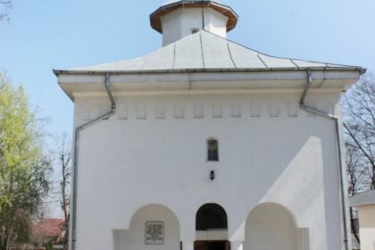Acţiuni social-filantropice în Duminica Sfintei Cruci în Eparhia Dunării de Jos – fotografia 2