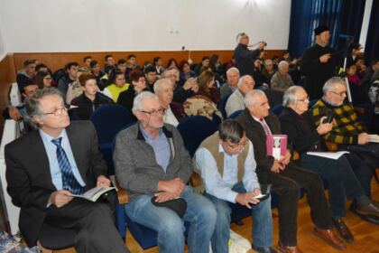 Ediția a 17-a a Festivalului Național de poezie „Costache Conachi“ – fotografia 3