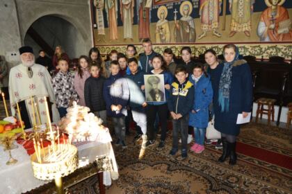 Ediția a 17-a a Festivalului Național de poezie „Costache Conachi“ – fotografia 4