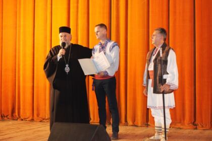 Tradiții sătești în mijlocul orașului – fotografia 27