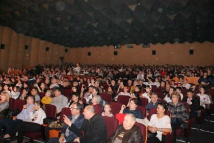Tradiții sătești în mijlocul orașului – fotografia 29