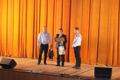 Tradiții sătești în mijlocul orașului – fotografia 34