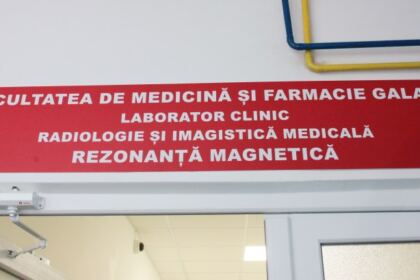 Sprijin din partea bisericii pentru diagnosticarea afecţiunilor oncologice la copii – fotografia 3