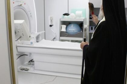 Sprijin din partea bisericii pentru diagnosticarea afecţiunilor oncologice la copii – fotografia 6