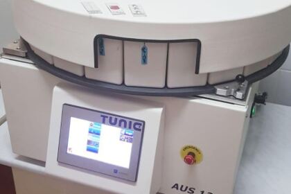 Sprijin din partea bisericii pentru diagnosticarea afecţiunilor oncologice la copii – fotografia 8