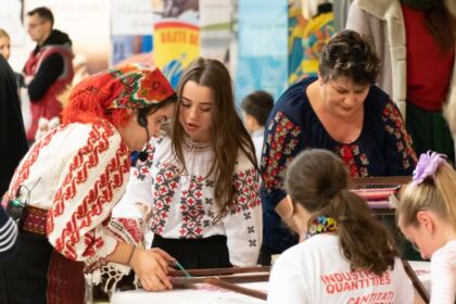 Concert dedicat Sfântului Apostol Andrei și satului românesc la Galaţi – fotografia 5