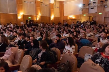 Concert dedicat Sfântului Apostol Andrei și satului românesc la Galaţi – fotografia 16