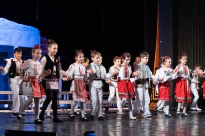 Concert dedicat Sfântului Apostol Andrei și satului românesc la Galaţi – fotografia 27