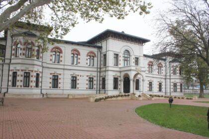 Evenimente culturale în Arhiepiscopia Dunării de Jos – fotografia 1