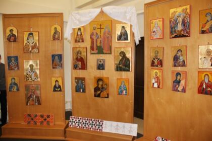 Evenimente culturale în Arhiepiscopia Dunării de Jos – fotografia 2