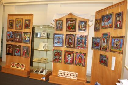 Evenimente culturale în Arhiepiscopia Dunării de Jos – fotografia 4