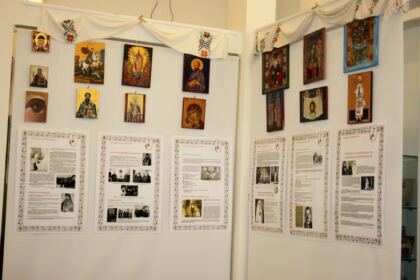Evenimente culturale în Arhiepiscopia Dunării de Jos – fotografia 5
