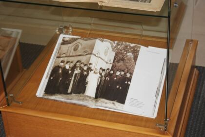 Evenimente culturale în Arhiepiscopia Dunării de Jos – fotografia 7
