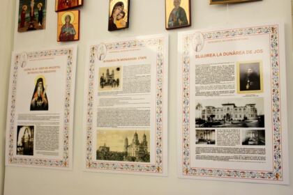 Evenimente culturale în Arhiepiscopia Dunării de Jos – fotografia 8