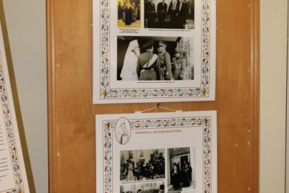 Evenimente culturale în Arhiepiscopia Dunării de Jos – fotografia 9