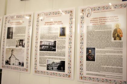 Evenimente culturale în Arhiepiscopia Dunării de Jos – fotografia 10