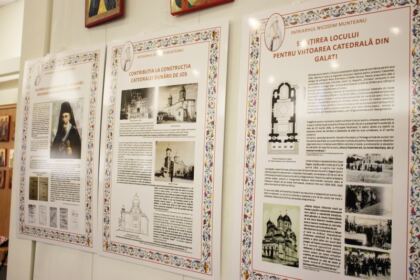 Evenimente culturale în Arhiepiscopia Dunării de Jos – fotografia 11