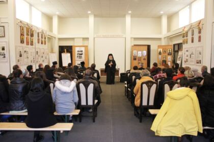 Evenimente culturale în Arhiepiscopia Dunării de Jos – fotografia 13