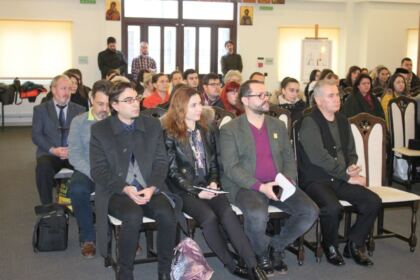 Evenimente culturale în Arhiepiscopia Dunării de Jos – fotografia 15
