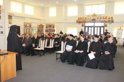 Evenimente culturale în Arhiepiscopia Dunării de Jos – fotografia 16