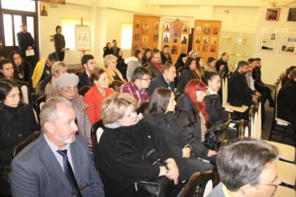 Evenimente culturale în Arhiepiscopia Dunării de Jos – fotografia 17