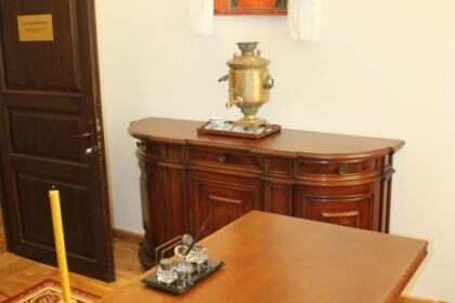Evenimente culturale în Arhiepiscopia Dunării de Jos – fotografia 20
