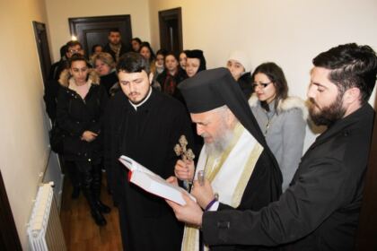 Evenimente culturale în Arhiepiscopia Dunării de Jos – fotografia 21