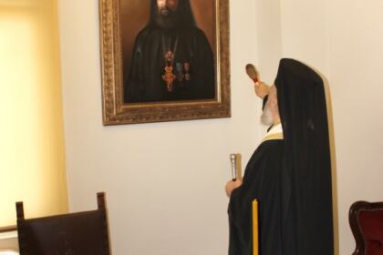 Evenimente culturale în Arhiepiscopia Dunării de Jos – fotografia 22