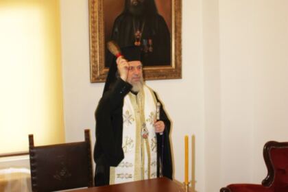 Evenimente culturale în Arhiepiscopia Dunării de Jos – fotografia 23