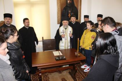Evenimente culturale în Arhiepiscopia Dunării de Jos – fotografia 24