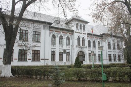 Evenimente culturale în Arhiepiscopia Dunării de Jos – fotografia 1