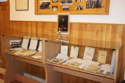 Evenimente culturale în Arhiepiscopia Dunării de Jos – fotografia 2