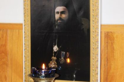 Evenimente culturale în Arhiepiscopia Dunării de Jos – fotografia 3