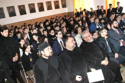 Evenimente culturale în Arhiepiscopia Dunării de Jos – fotografia 4
