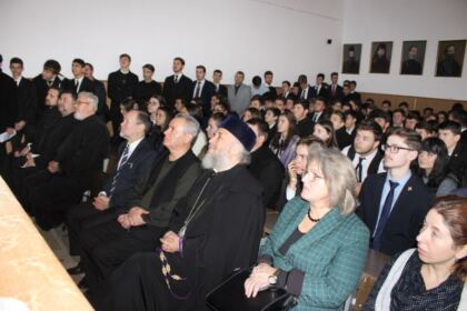 Evenimente culturale în Arhiepiscopia Dunării de Jos – fotografia 5
