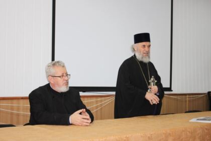 Evenimente culturale în Arhiepiscopia Dunării de Jos – fotografia 7
