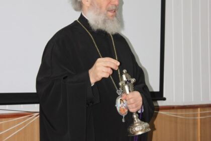 Evenimente culturale în Arhiepiscopia Dunării de Jos – fotografia 8